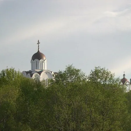 Апартаменты Pirita Park
