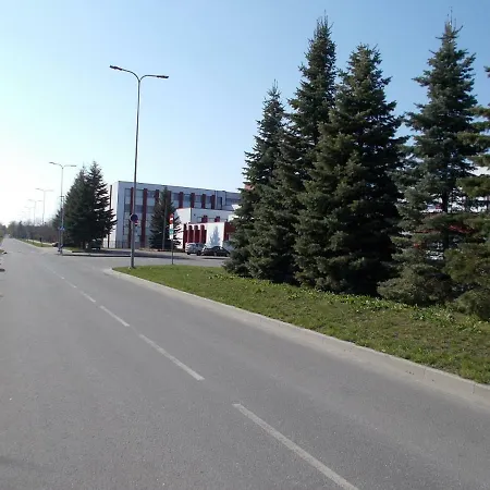 Pirita Park Таллин