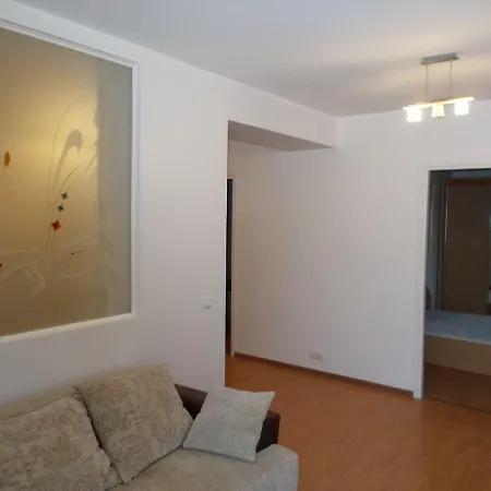 Appartamento Pirita Park Reval