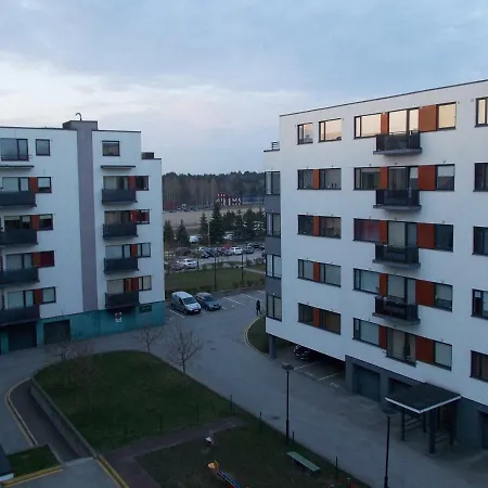 Pirita Park * Reval