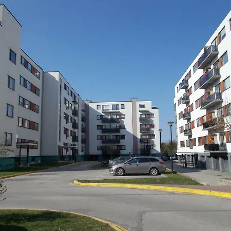 Pirita Park Reval
